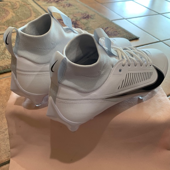 Nike Vapor Edge 360 2 Detachable Football Cleats main image 7